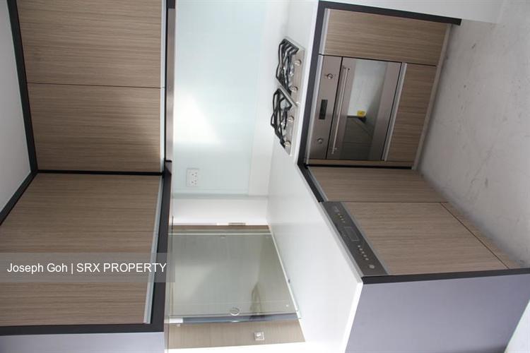 The Trizon (D10), Condominium #182151372